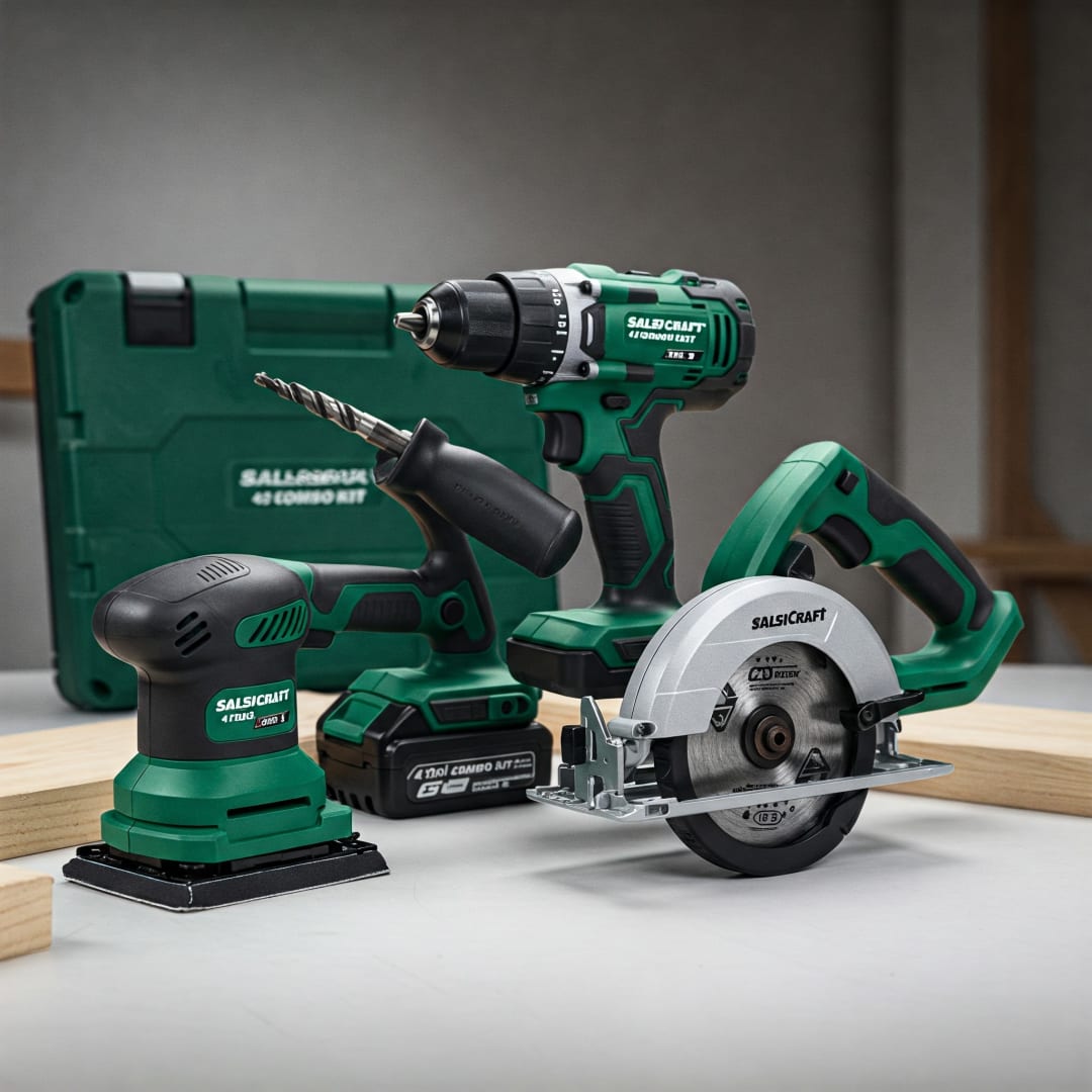 PowerCore Essentials Starter Kit