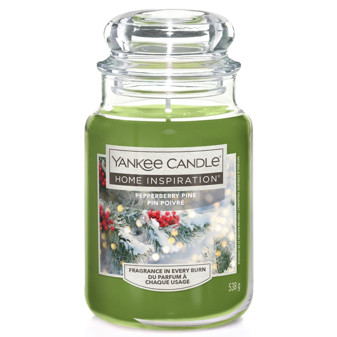 JAR-HIYC LG PB PINE YCE