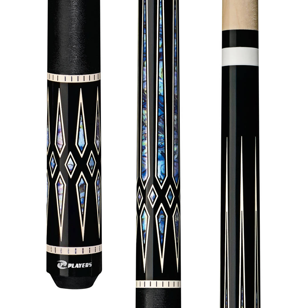 G-4118 Players Pool Cue