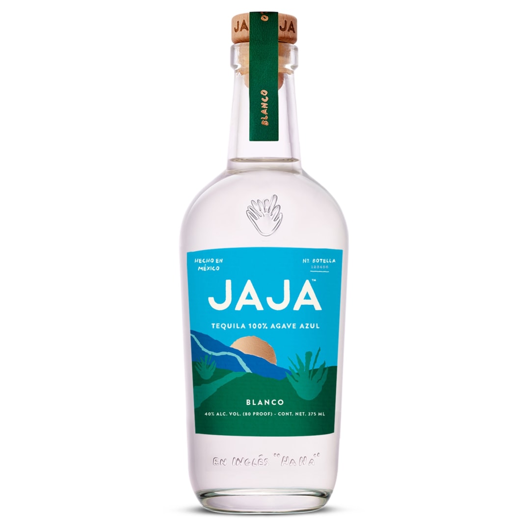 JAJA Tequila Blanco