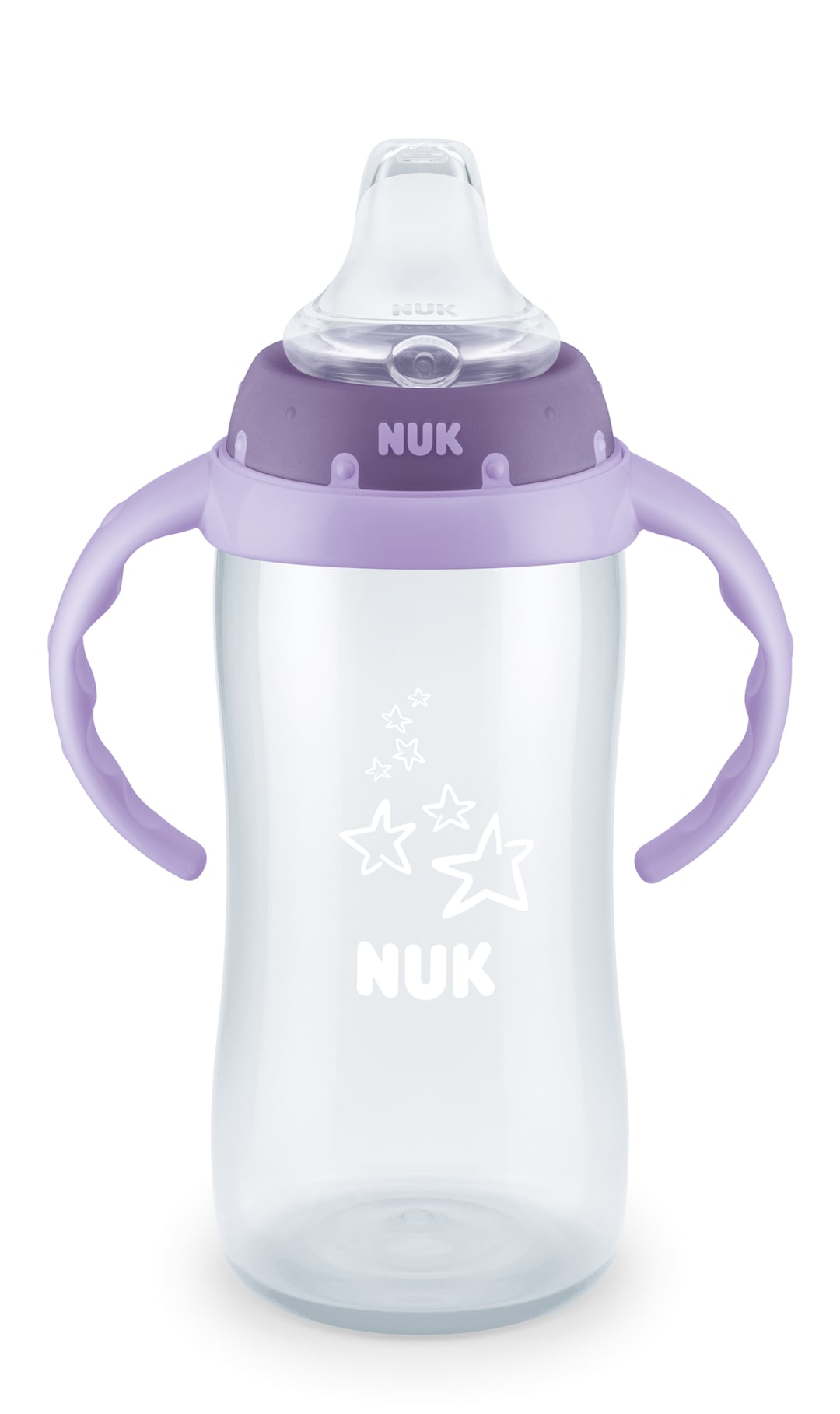 NUK® Large Learner Tritan Cup, 10oz., 8+ Months