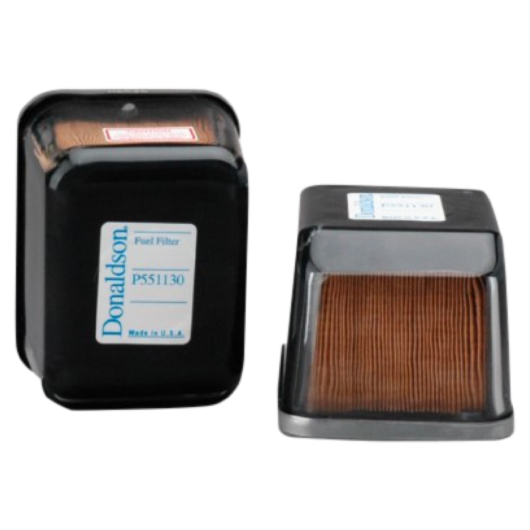 Donaldson 4.95IN X 3.71IN X 3.15IN Fuel Filter Box