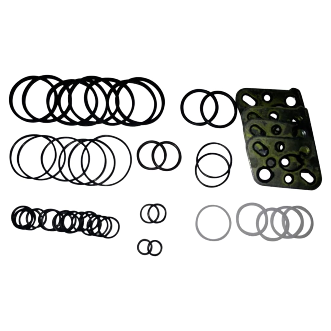 Wastebuilt® Replacement For Heil Valve Kit
