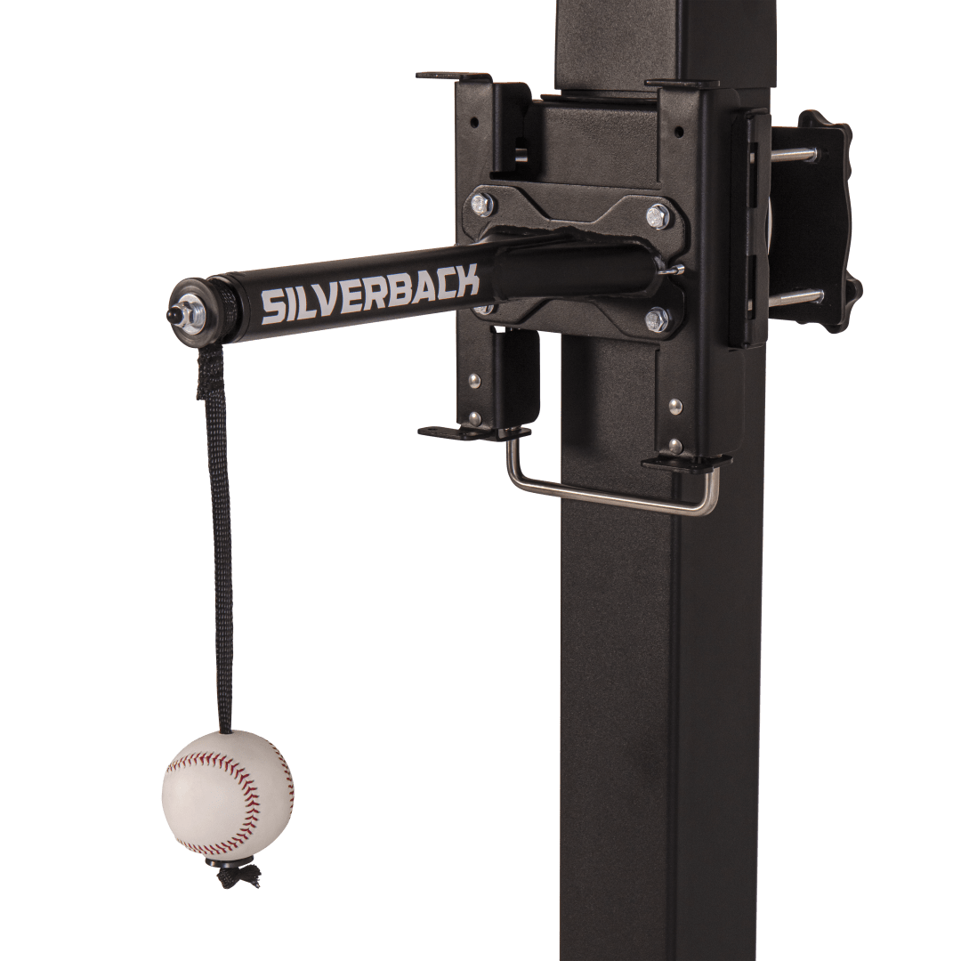 Silverback Portable Baseball S