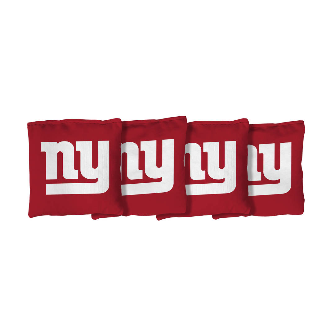 New York Giants | Red Corn Fil
