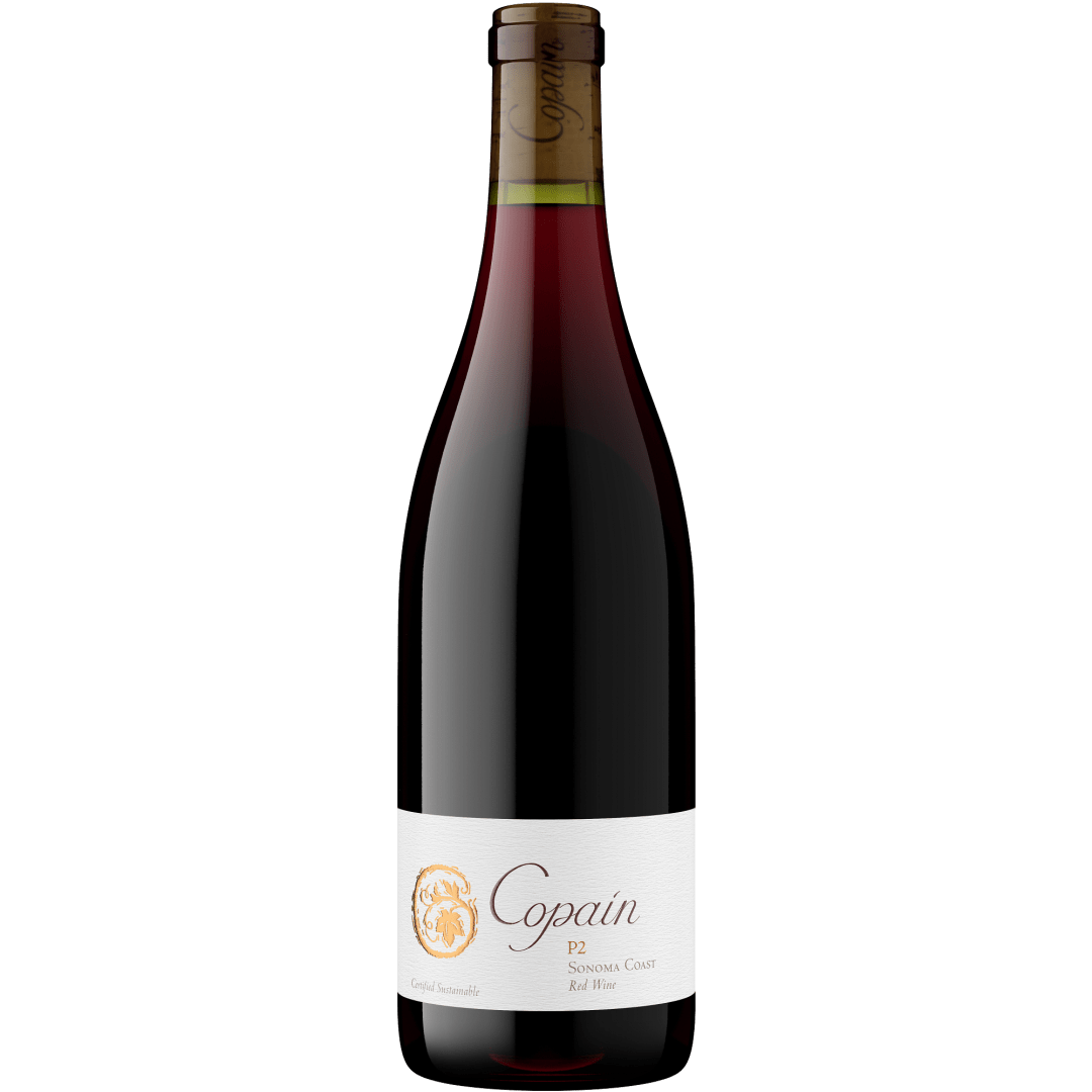 Copain Wines P2 , 750ml