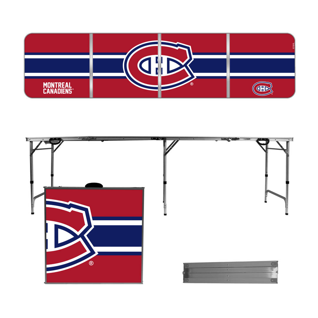 Montreal Canadiens | Tailgate