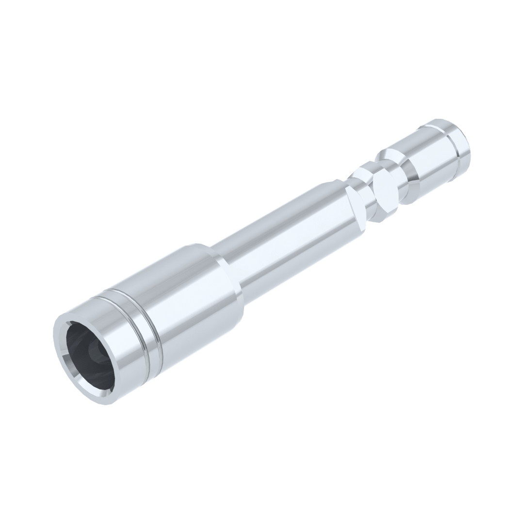Gold Tip Insert .204 Kinetic S