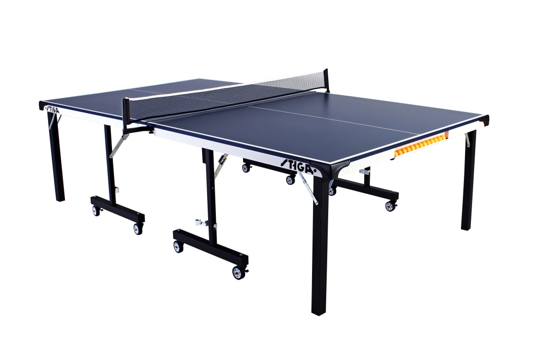 STIGA Tournament Series (STS)