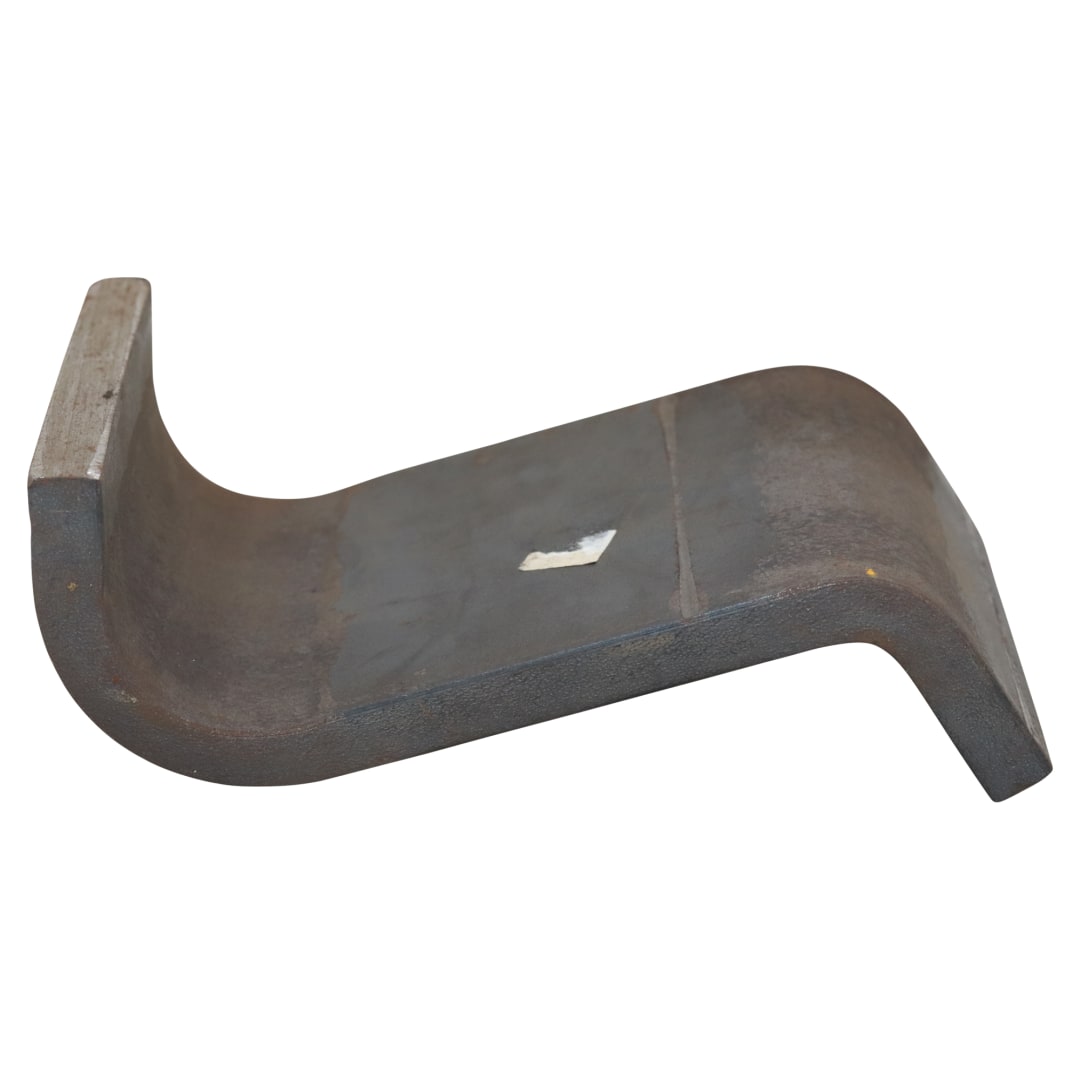 Wastebuilt® Replacement for Labrie Side Pin Reinforcement