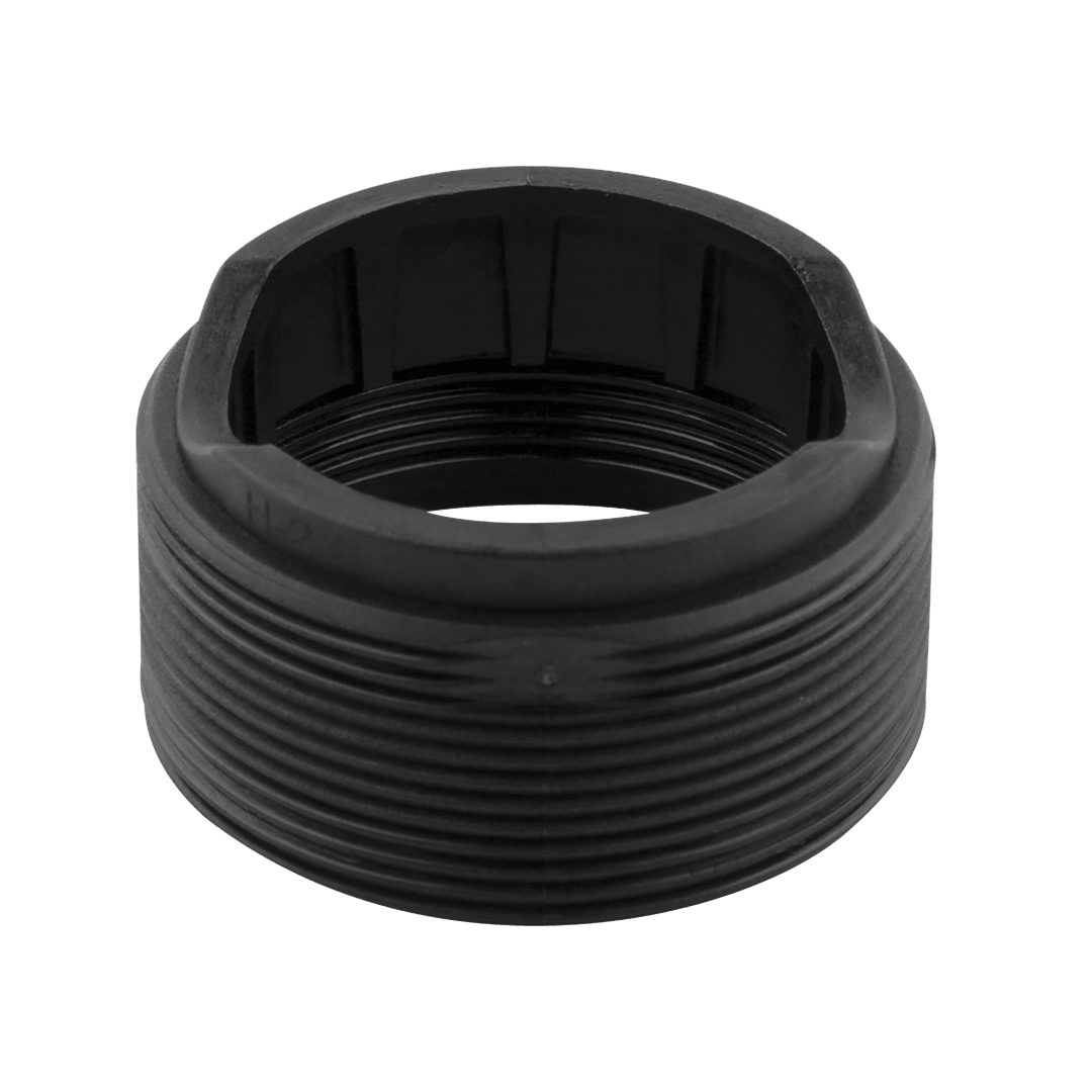 SecurePfit Plastic Adapter Nut Genuine Replacement Part