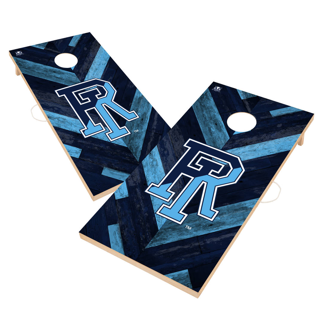 University of Rhode Island Ram