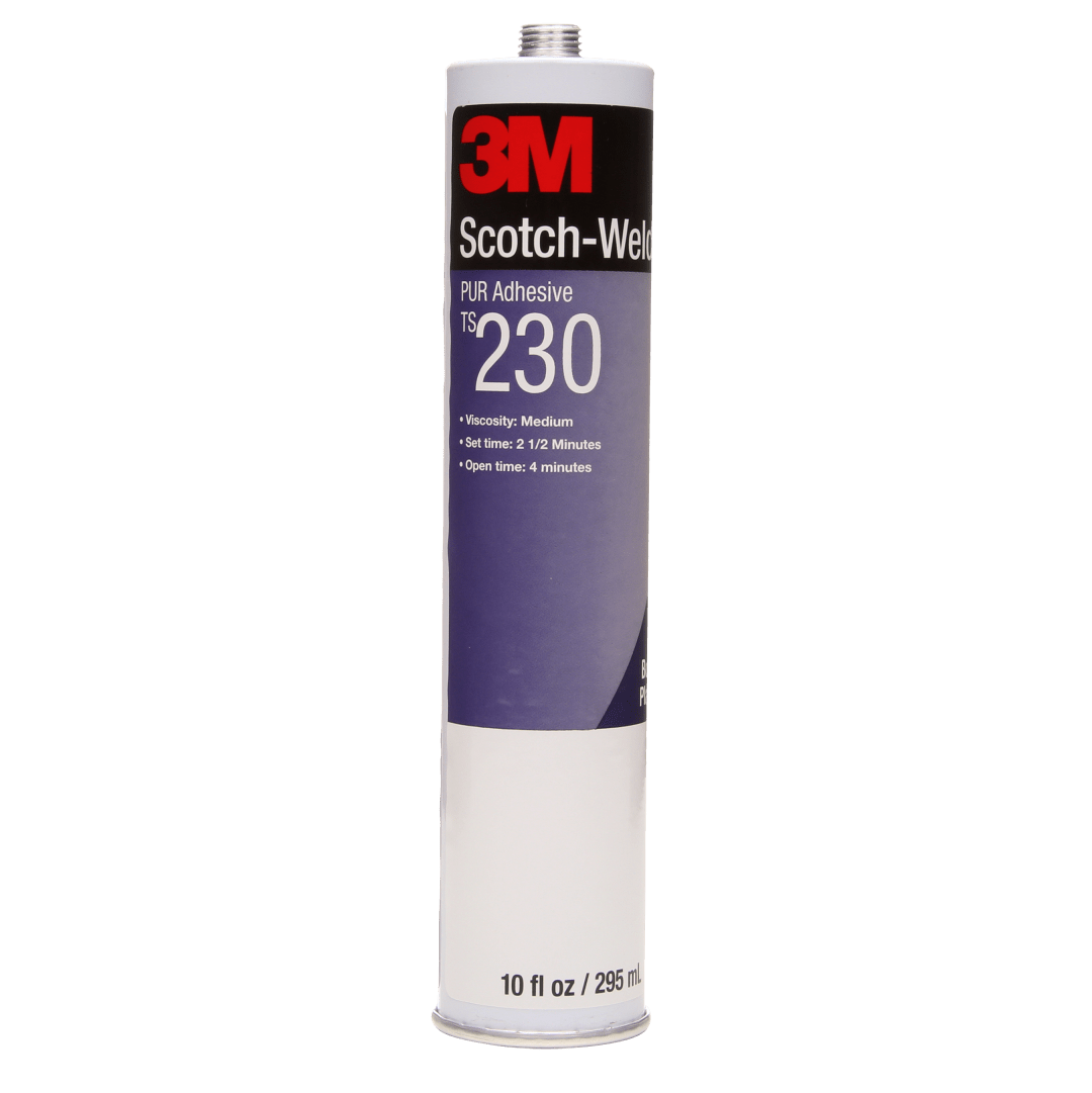 3M™ Scotch-Weld™ polyuretánové reakčné lepidlo TS-230