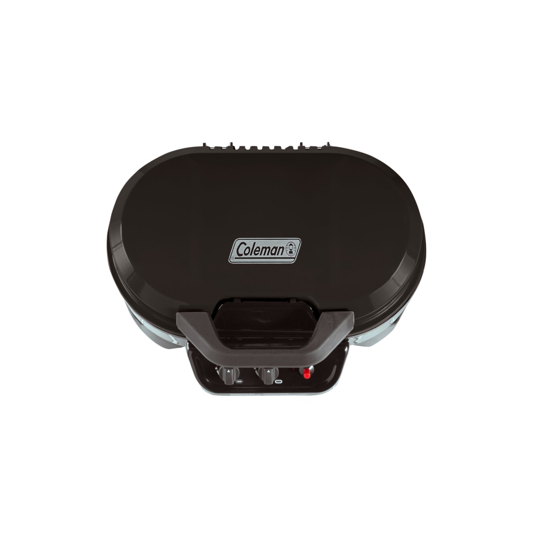 ROADTRIP 225 TT GRILL BLACK C001