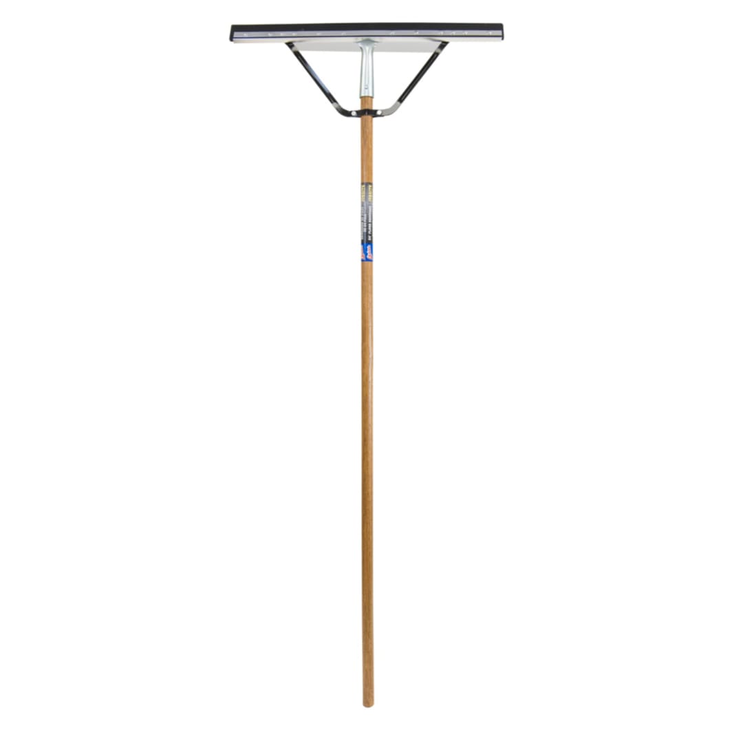 24" Squeegee with Brace