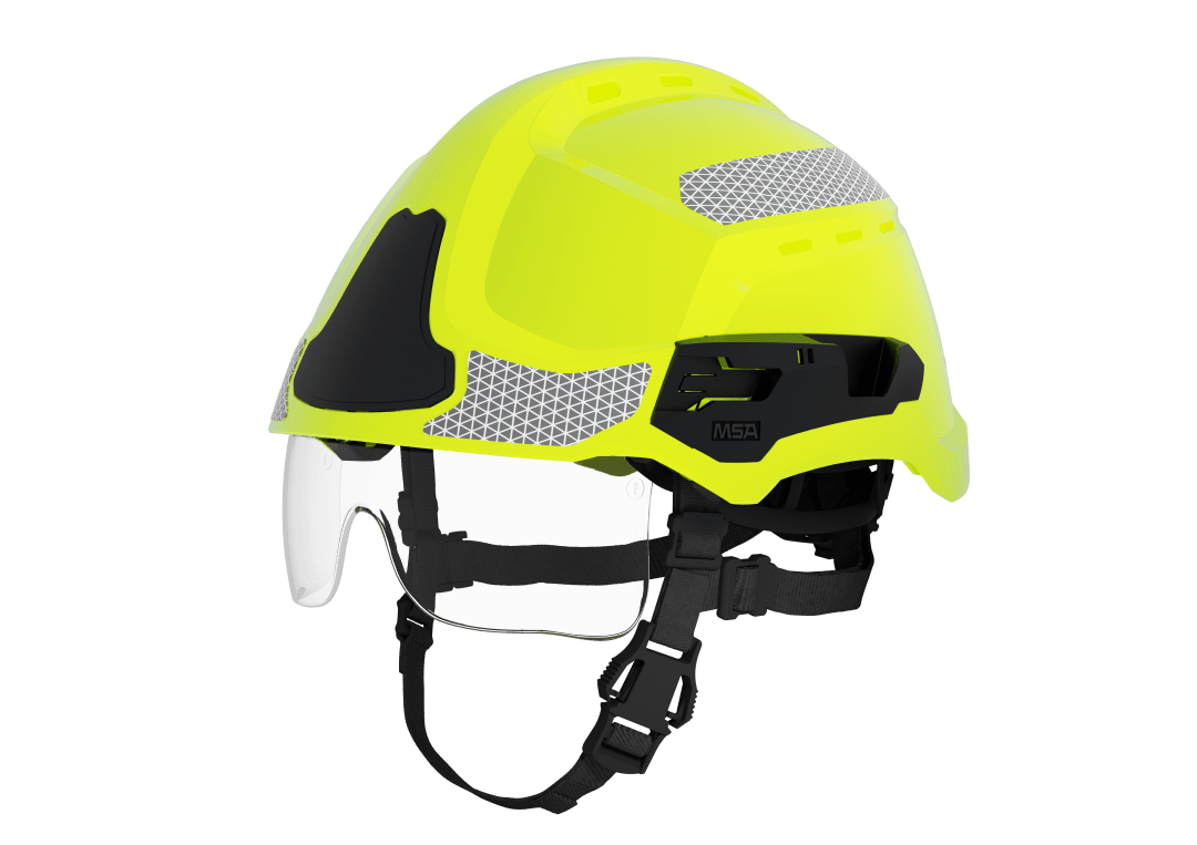 GALLET F2XR