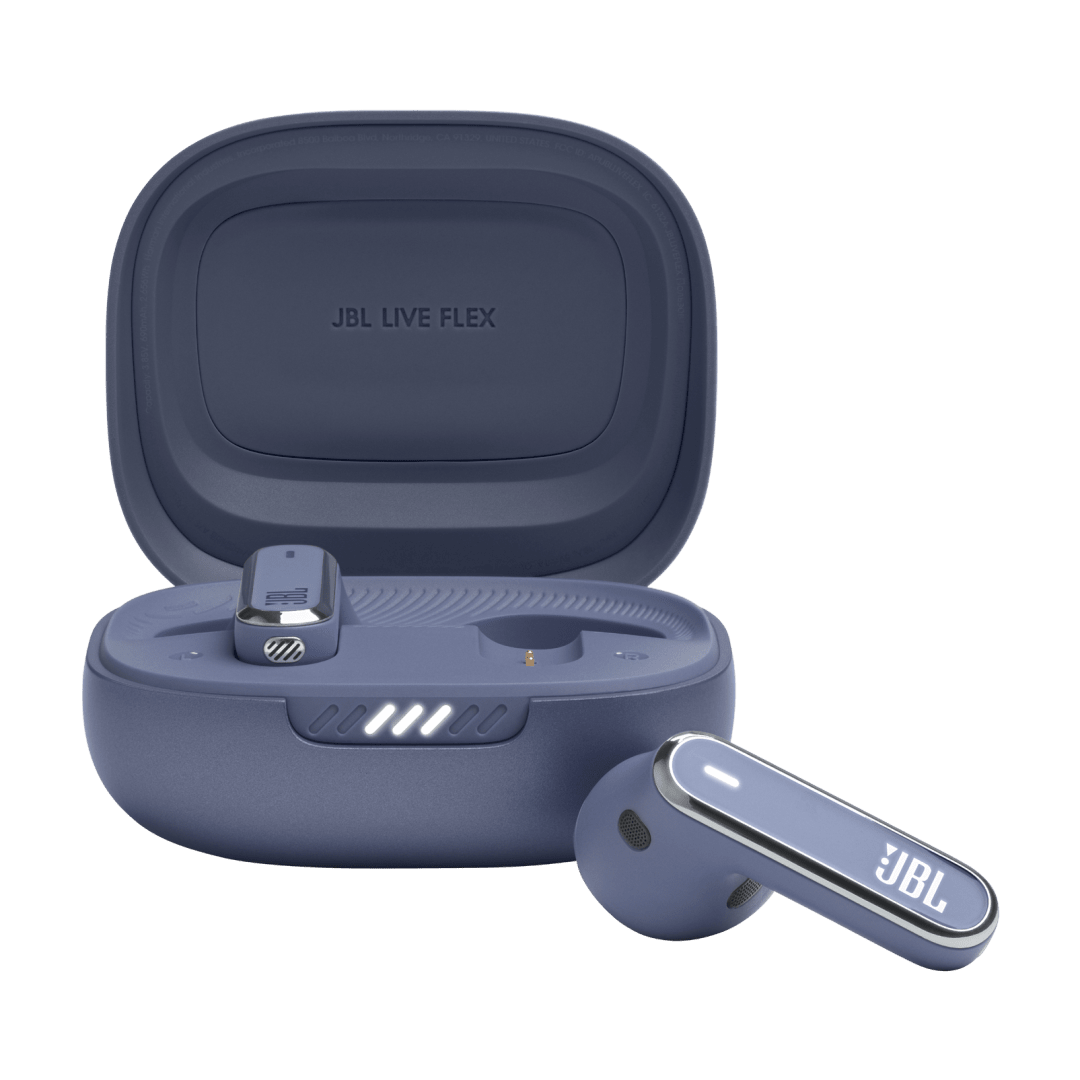 JBL Live Flex