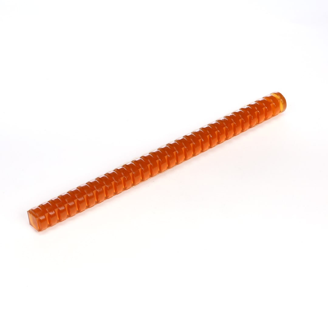 3M™ Hot Melt Yapıştırıcı 3779Q, Kehribar, 16 mm x 200 mm, 5 kg