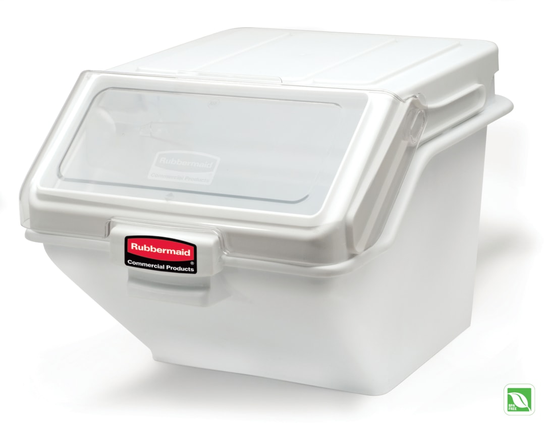 200 CUP SAFETY STORAGE BIN