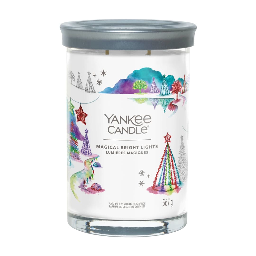 Yankee Candle® Magical Bright Lights