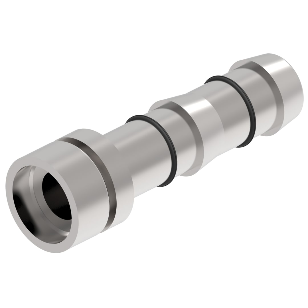 Aeroquip -06 Lifesaver Braze Nipple -06 Hose