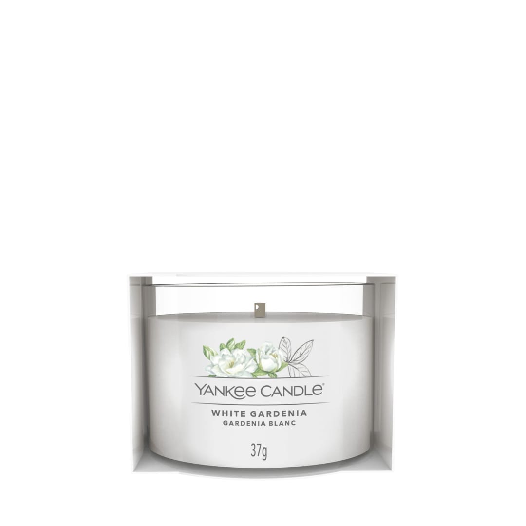 Yankee Candle® White Gardenia