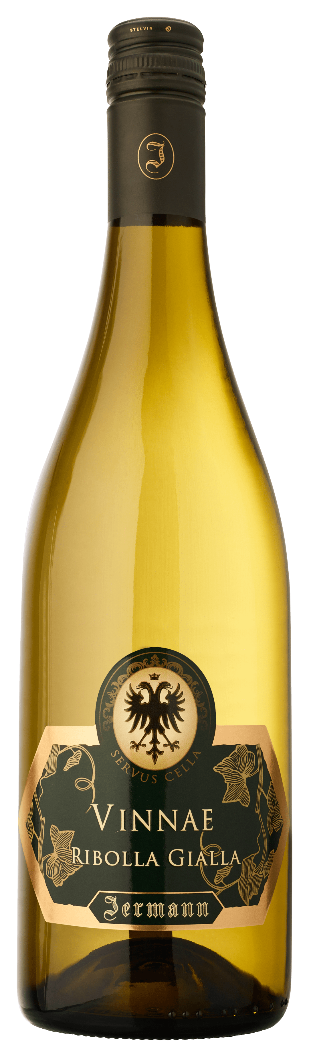 Jermann Vinnae Ribolla Gialla Italian White Wine 750ml