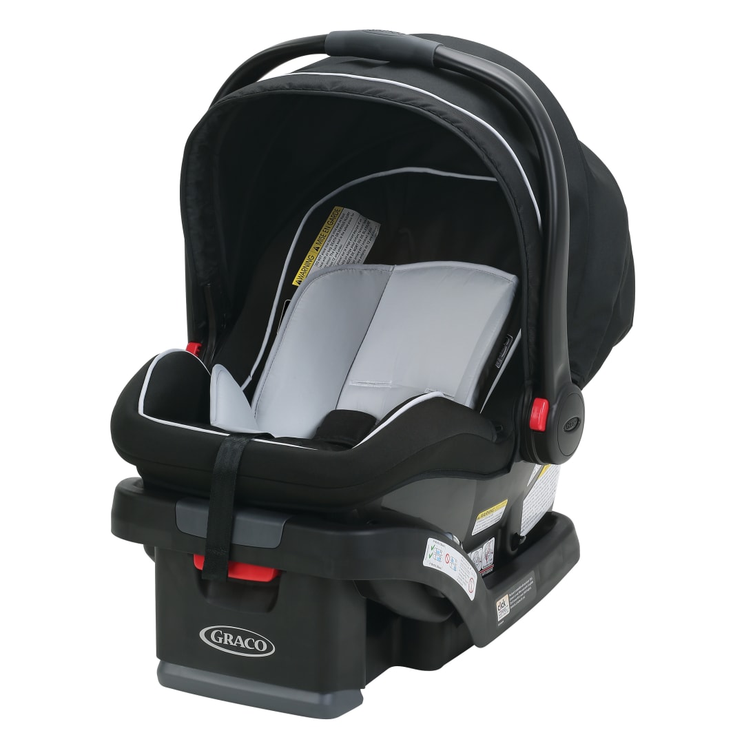 Graco® SnugRide SnugLock 35 Infant Car Seat, Weston
