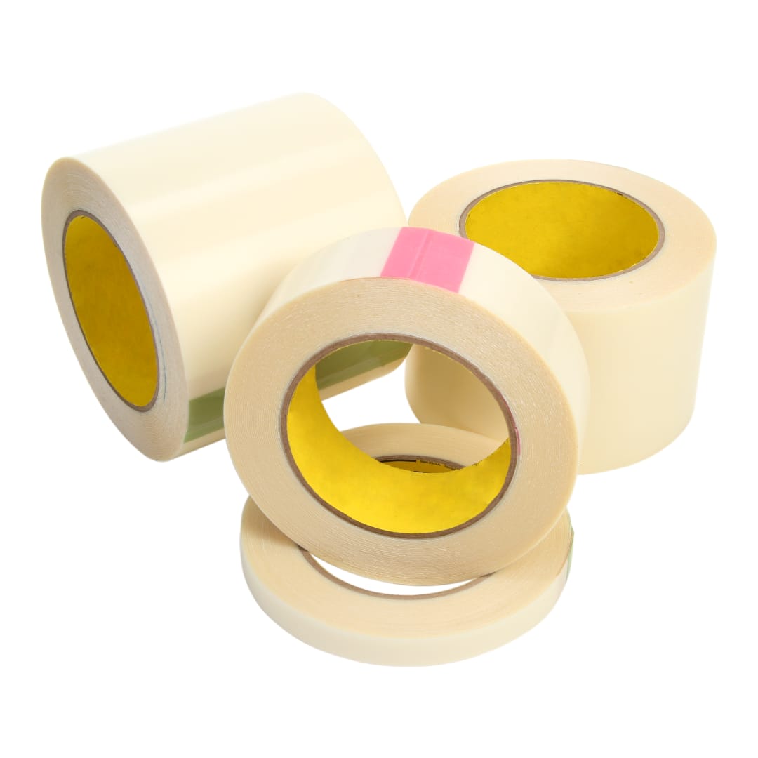 3M™ UHMW PE Film Bant 5425, Şeffaf, 25 mm x 33 m, 0.13 mm