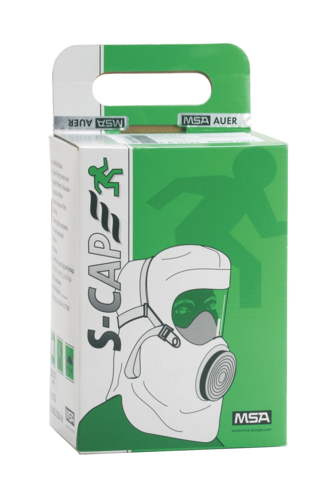 S-CAP Hood