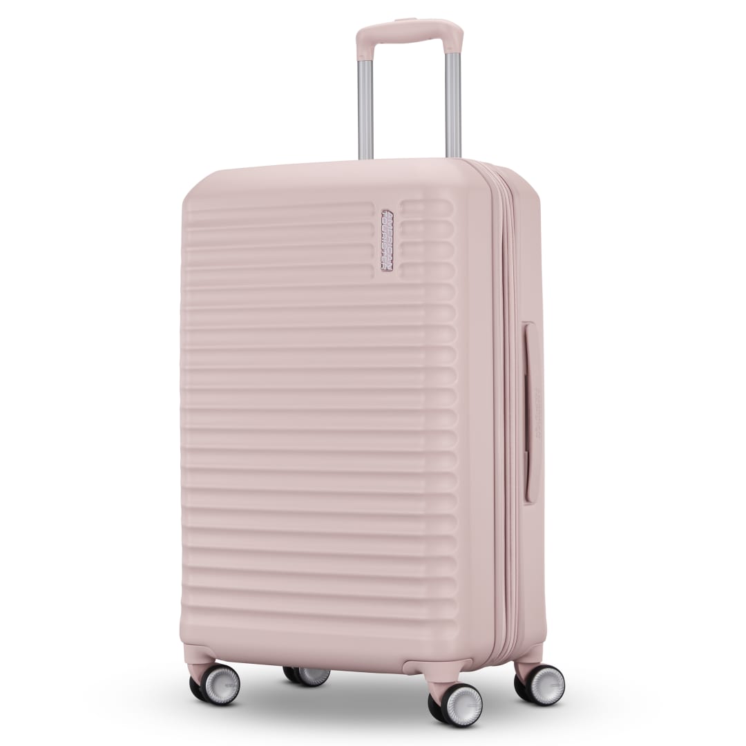 Stratum 3 Medium Spinner - Pink Blush