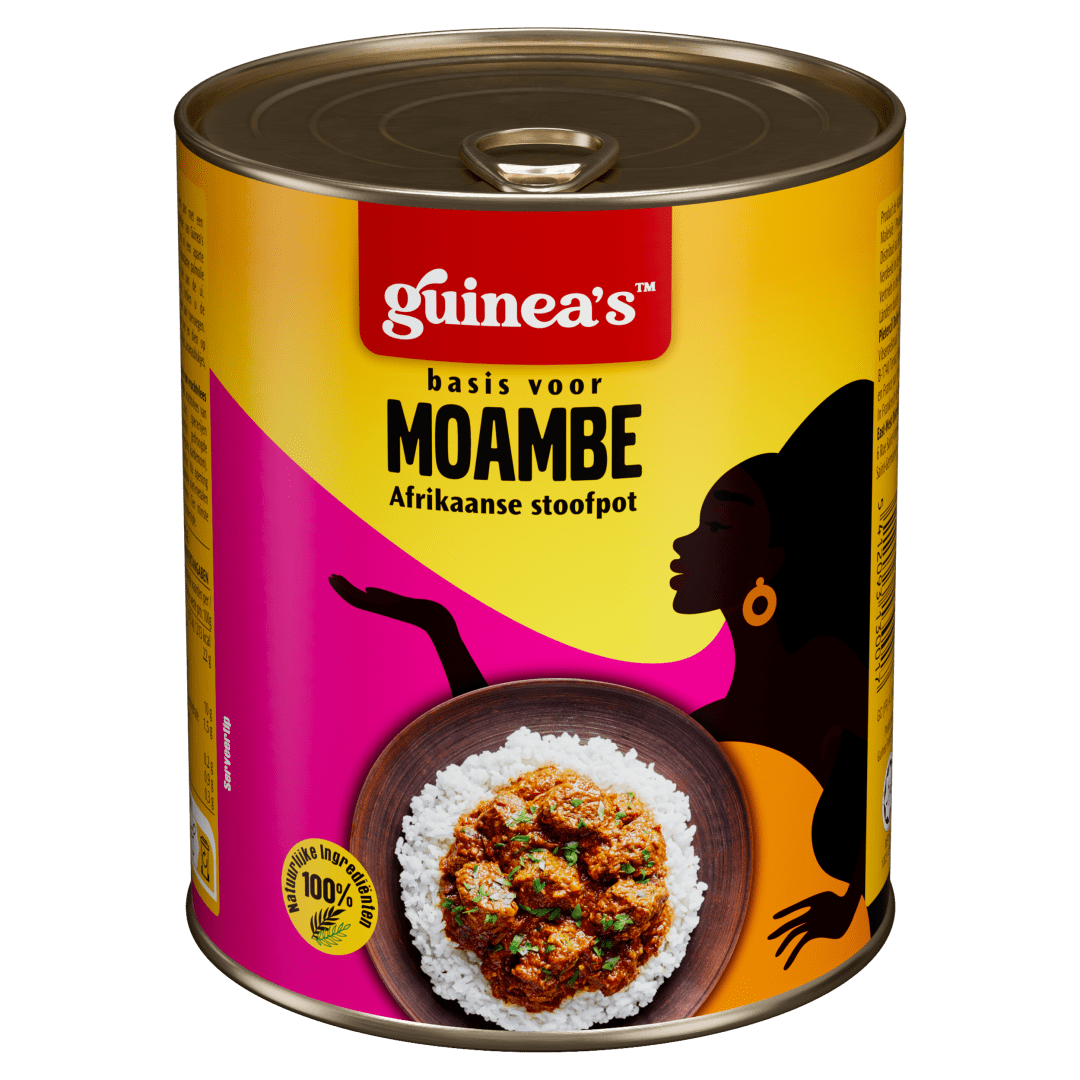 Moambe 12x800g