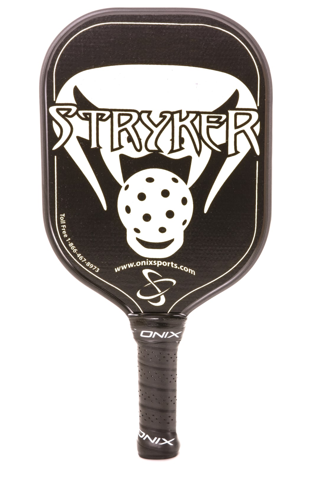 Onix Composite Stryker Pickleb