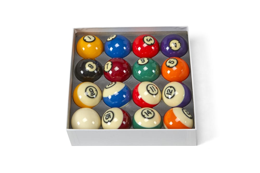 Brunswick Centennial Individua