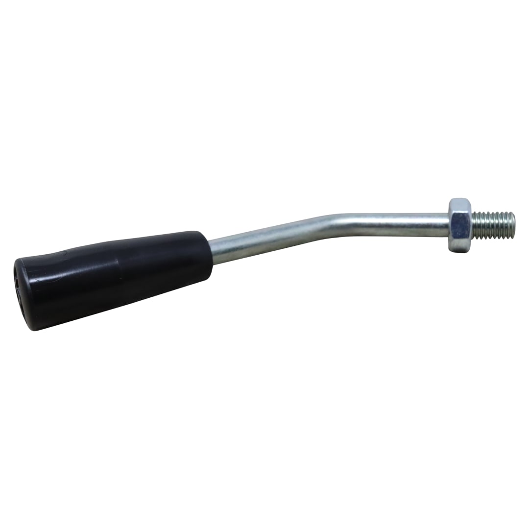 Wastebuilt® Replacement for Labrie 45 Degree Bent Handle for Valve