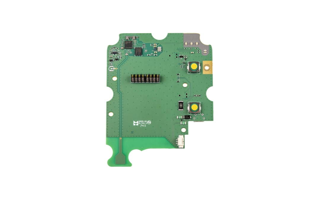 3M™ PELTOR™ PCBA, WS Alert X+ WS7, Yedek Parça, K451B-X/1