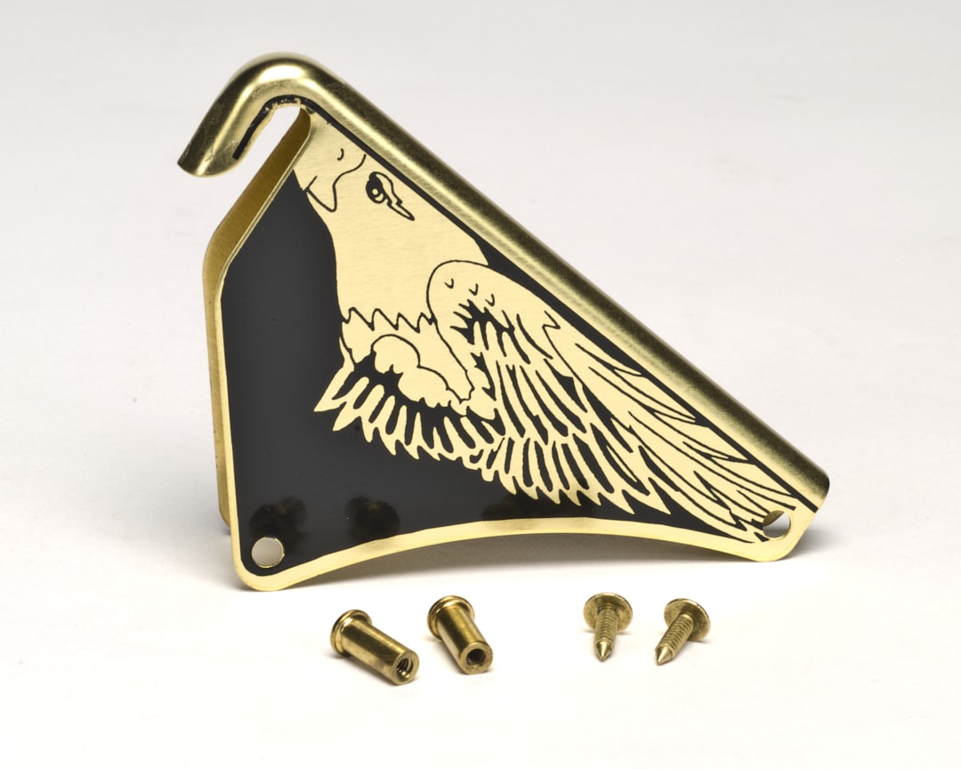 MSA Cairns® Front Holders