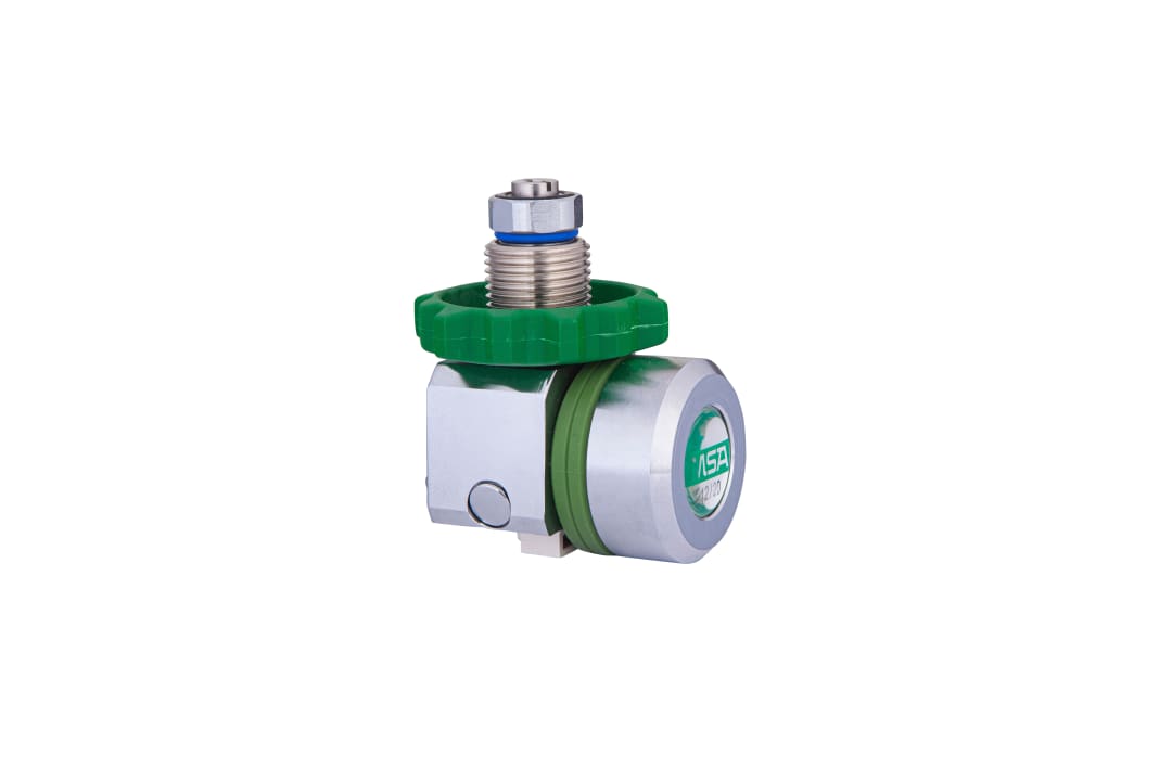 Pressure Reducer