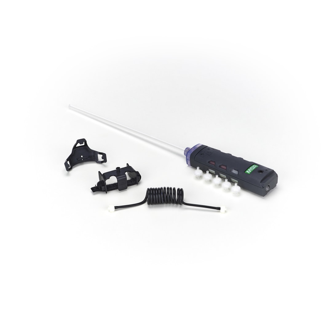 ALTAIR® Pump Probe