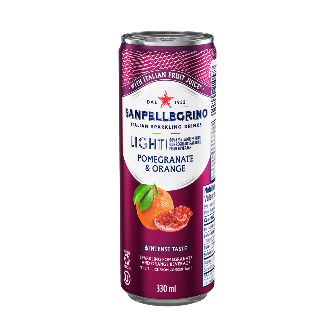 SPEMELARALightCan 78(4(6x330ml)) CA