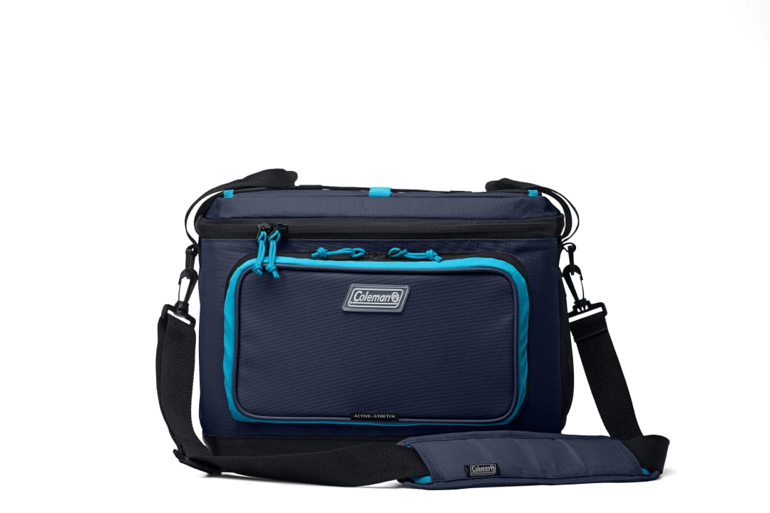 XPAND SOFT COOLER 30CAN BLUENIGHTS
