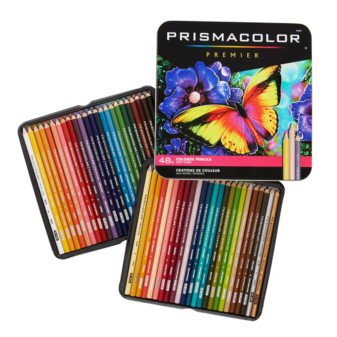 48CT TIN PRISMA PRMR PCL HT US TRNS