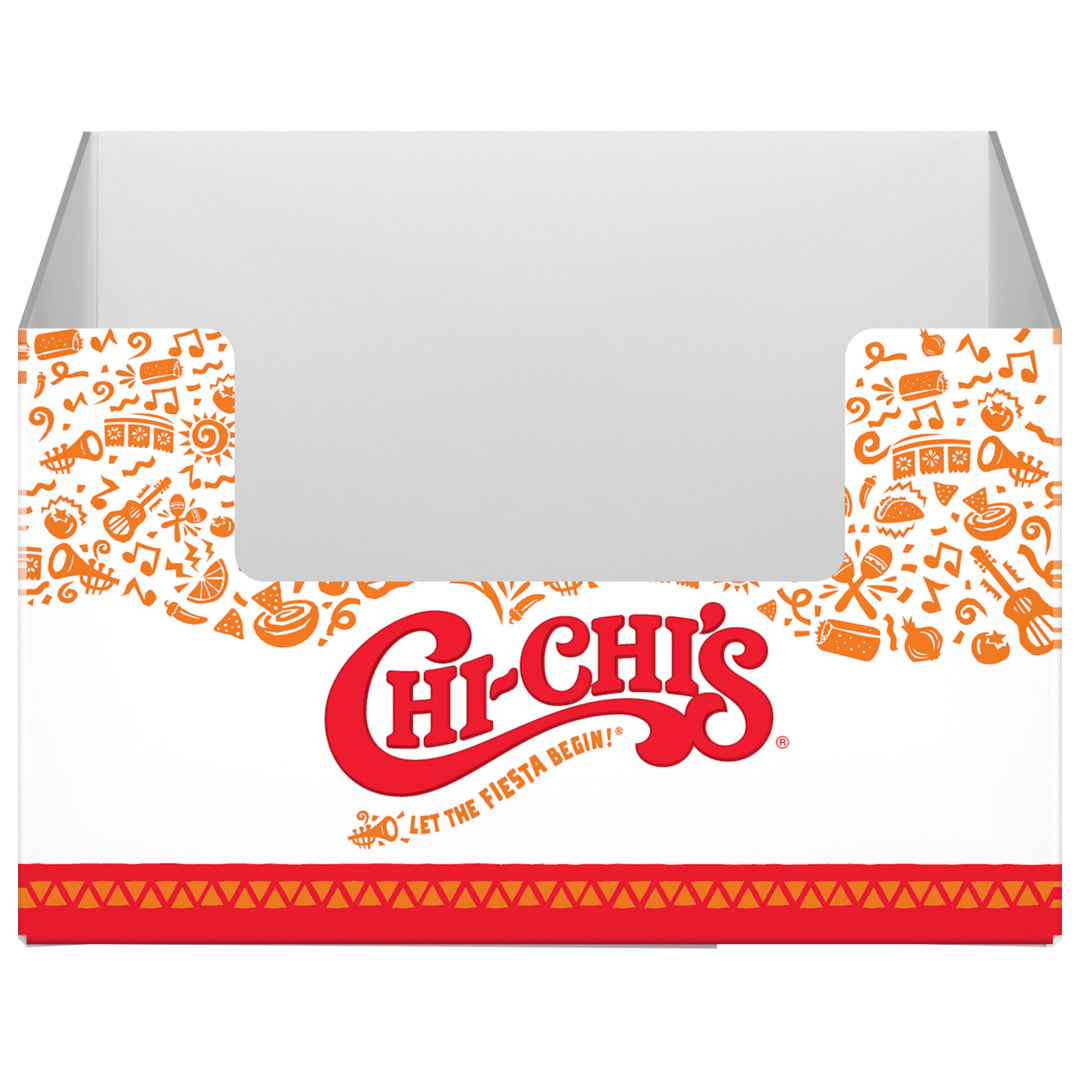CHI-CHI'S Restaurant Seasoning Mix Case