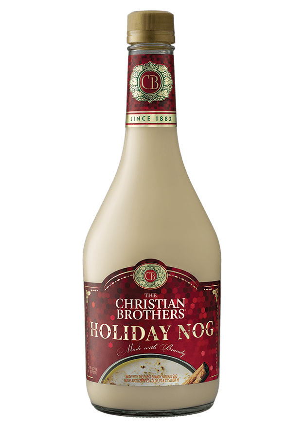 Christian Brothers Nog