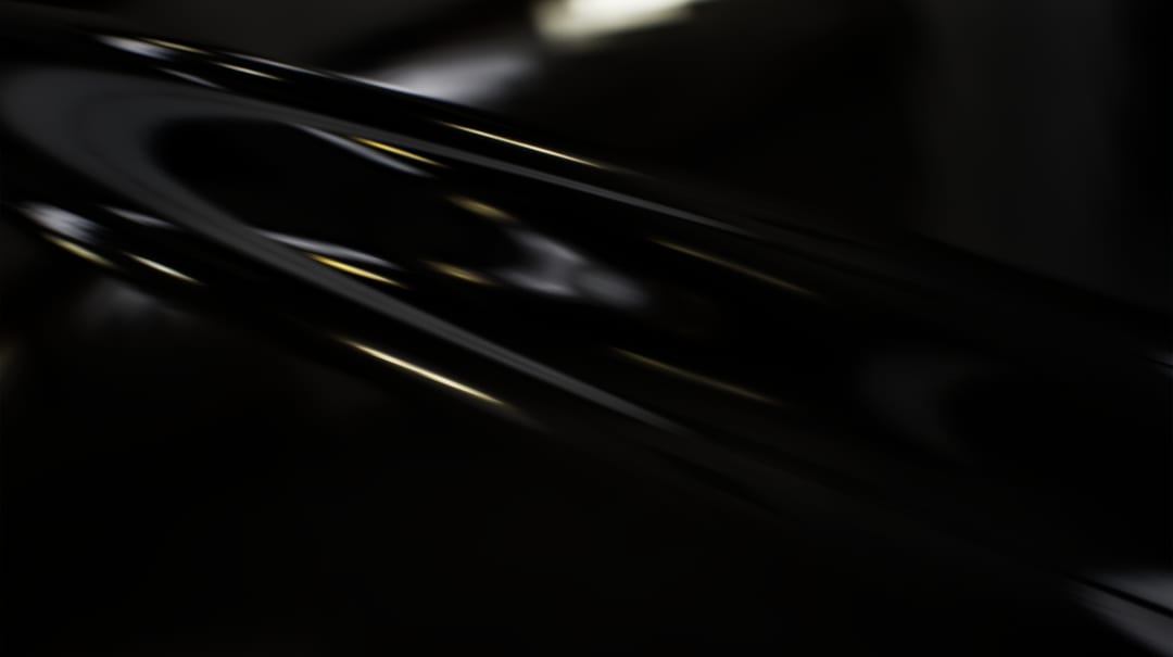 3M™ Protection Wrap Film Color Series, PWF-G12, Gloss Black, 1524 mm x 22,86 m