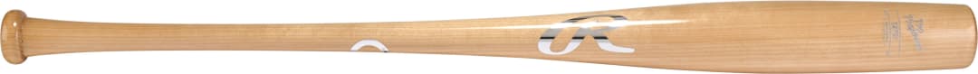 Rawlings Pro Preferred Birch Torpedo Wood Bat