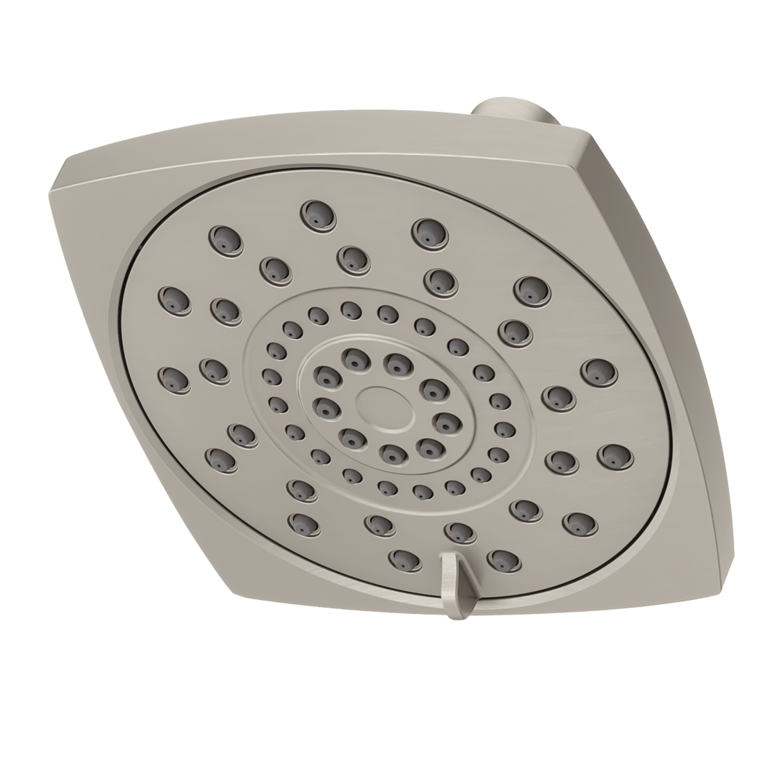 Deckard Showerhead in Brushed Nickel