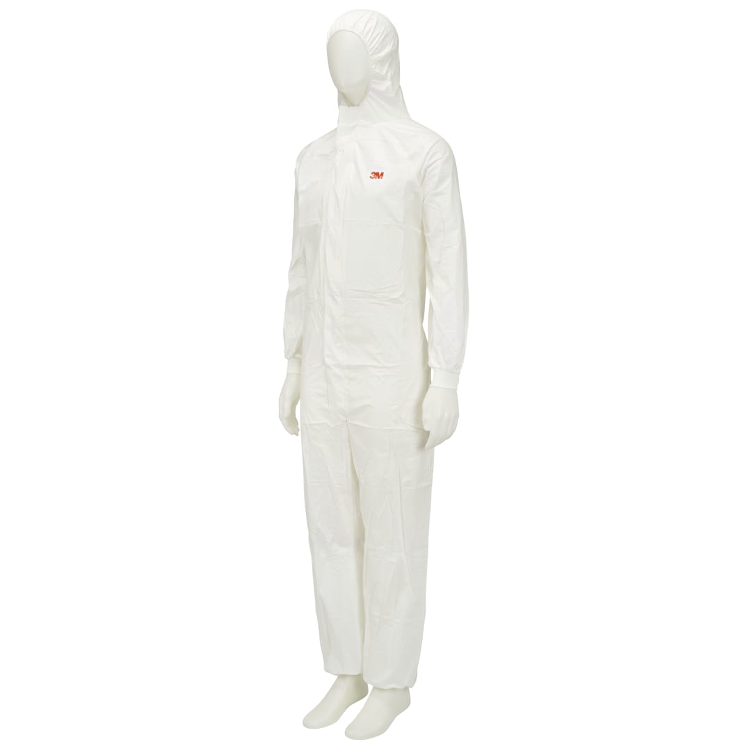 3M™ Koruyucu Tulum, 4545, S