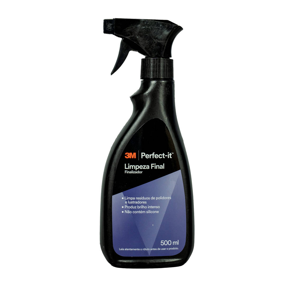 Limpeza Final Linha Purple - 500ml