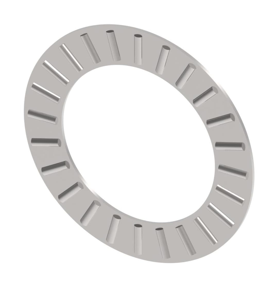 Aeroquip Hose Nipple Assembly THRUST BEARING